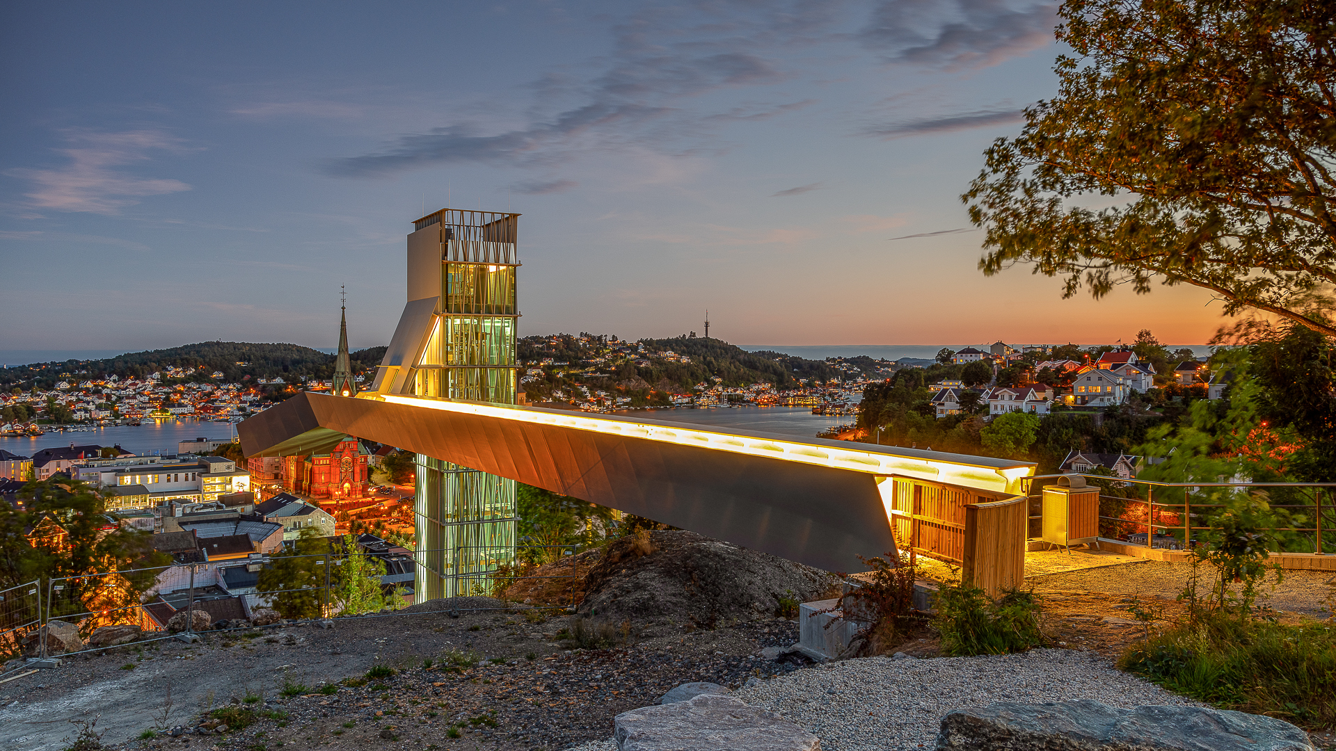 Fotograf: Jarle Kvam, Arendal